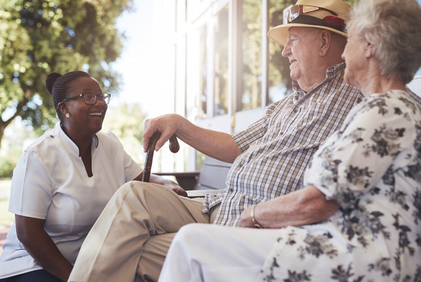 senior residences in hollywood florida